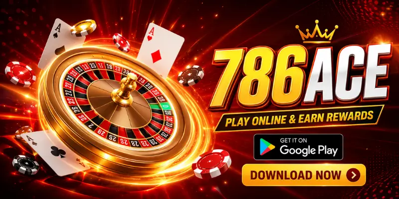 786ACE